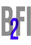 B2FI logo